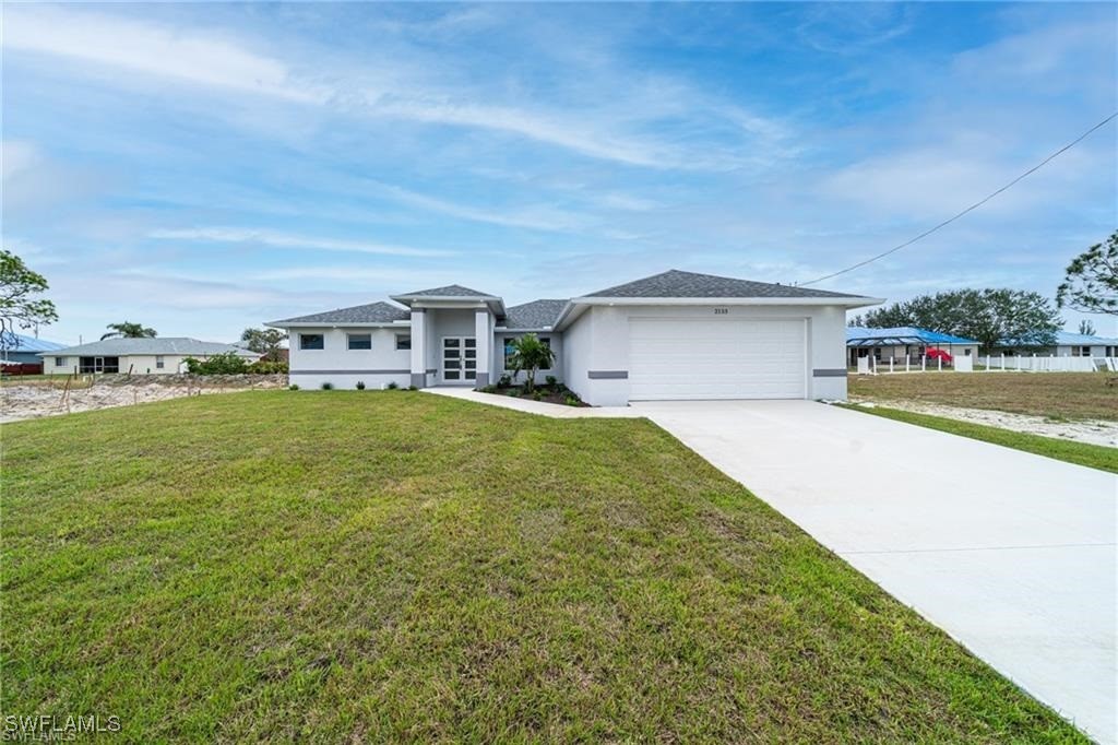 Real Estate in Southwest Florida
