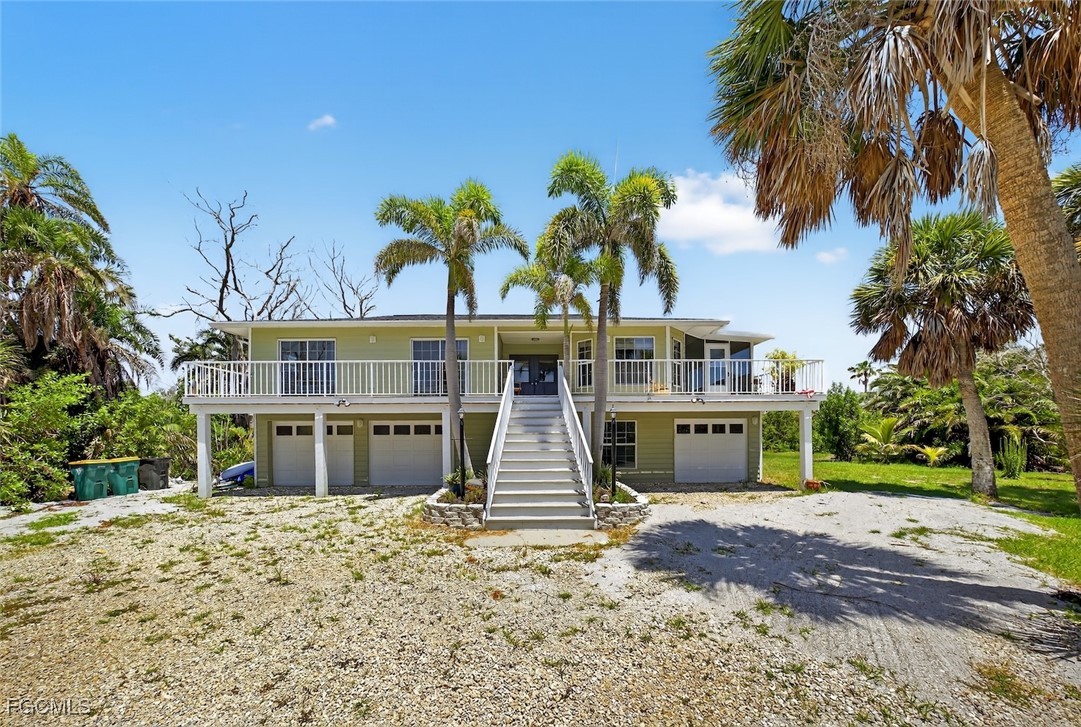 640  Oliva Street