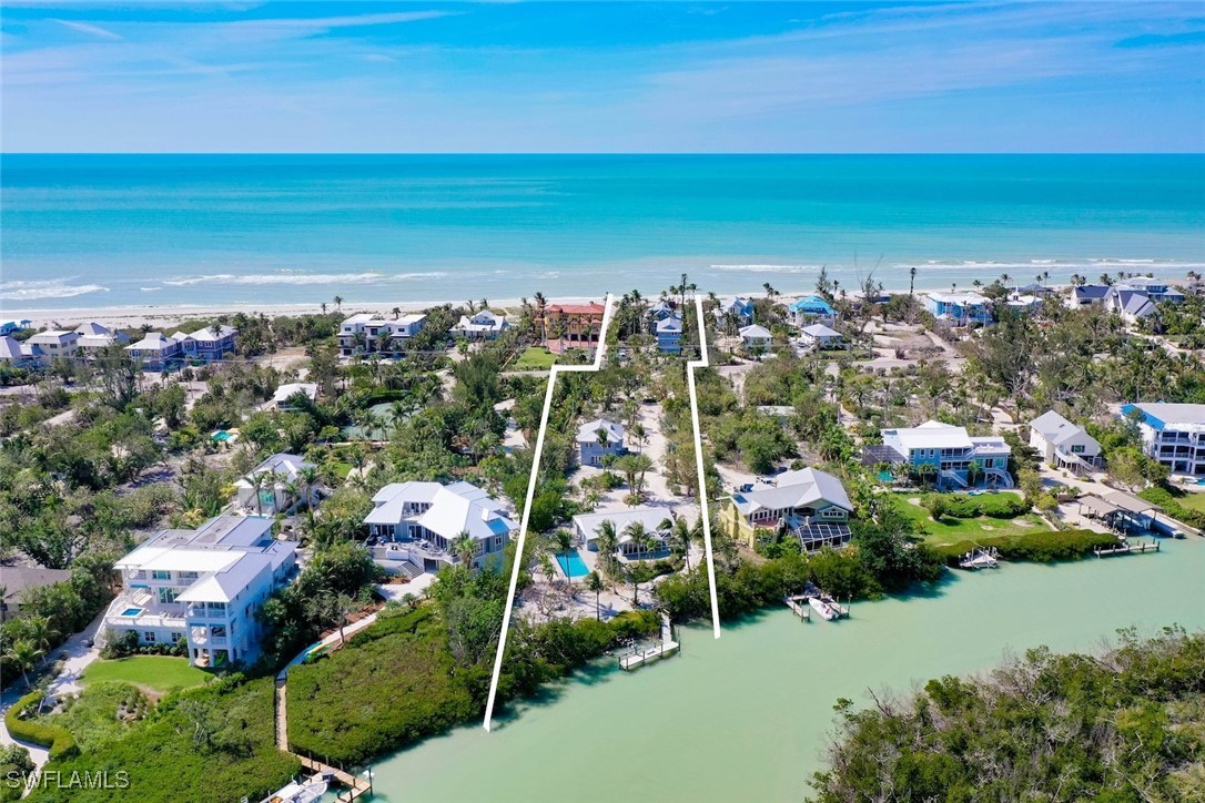 16886/16891  Captiva Drive