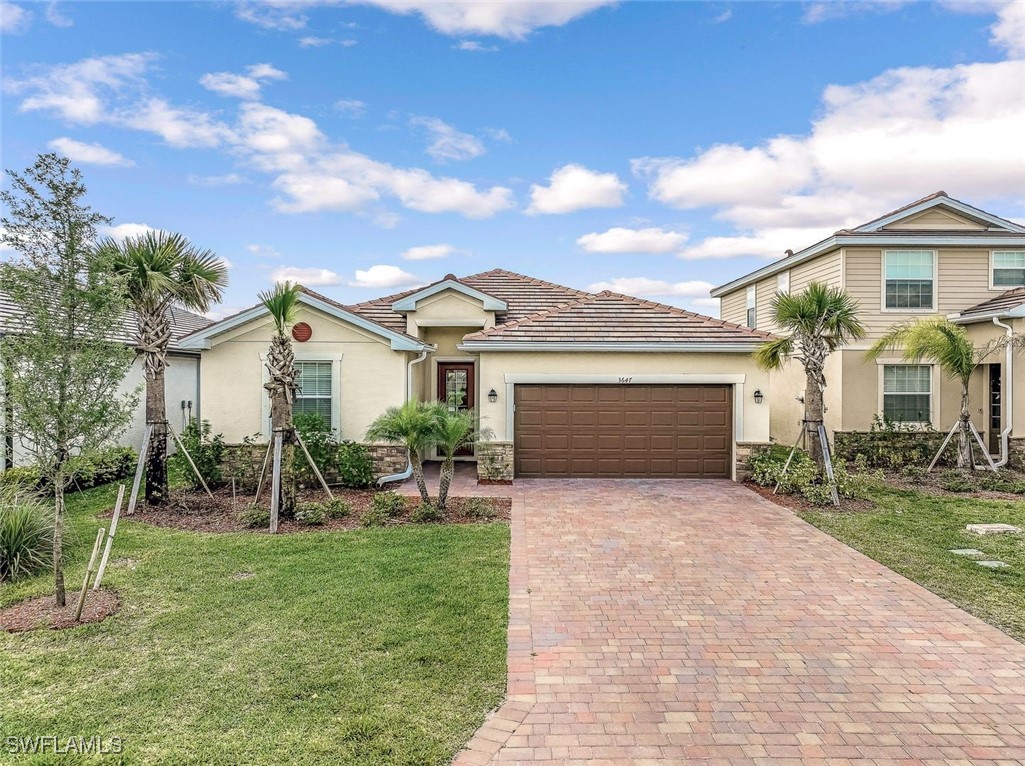 3647  Passion Vine Drive