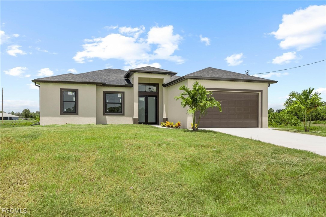 760  Festival Avenue