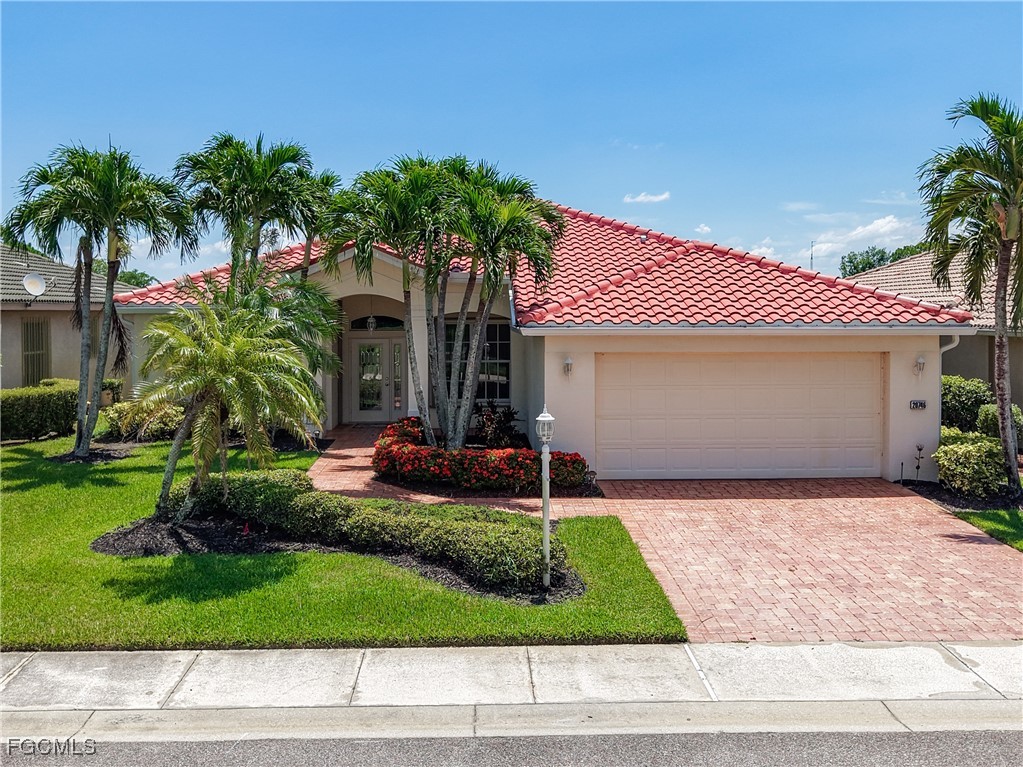 Real Estate in Southwest Florida