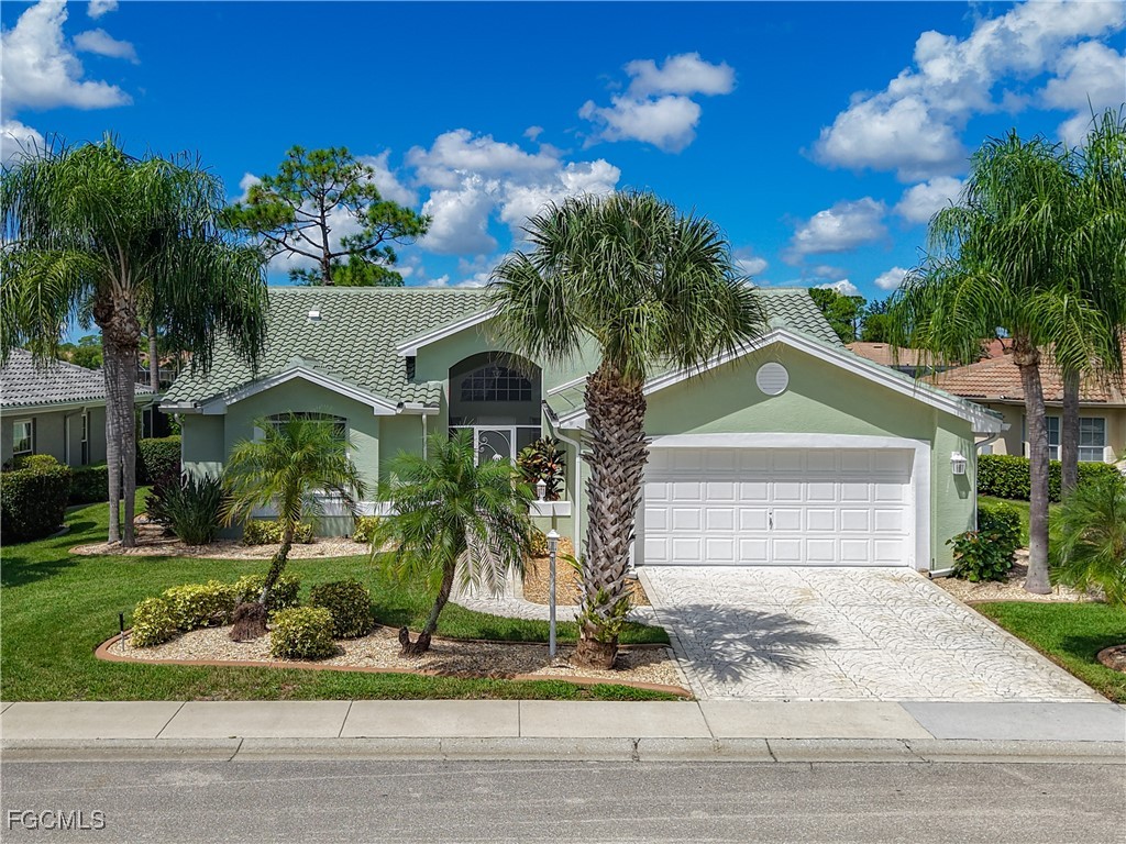2241  Rio Nuevo Drive