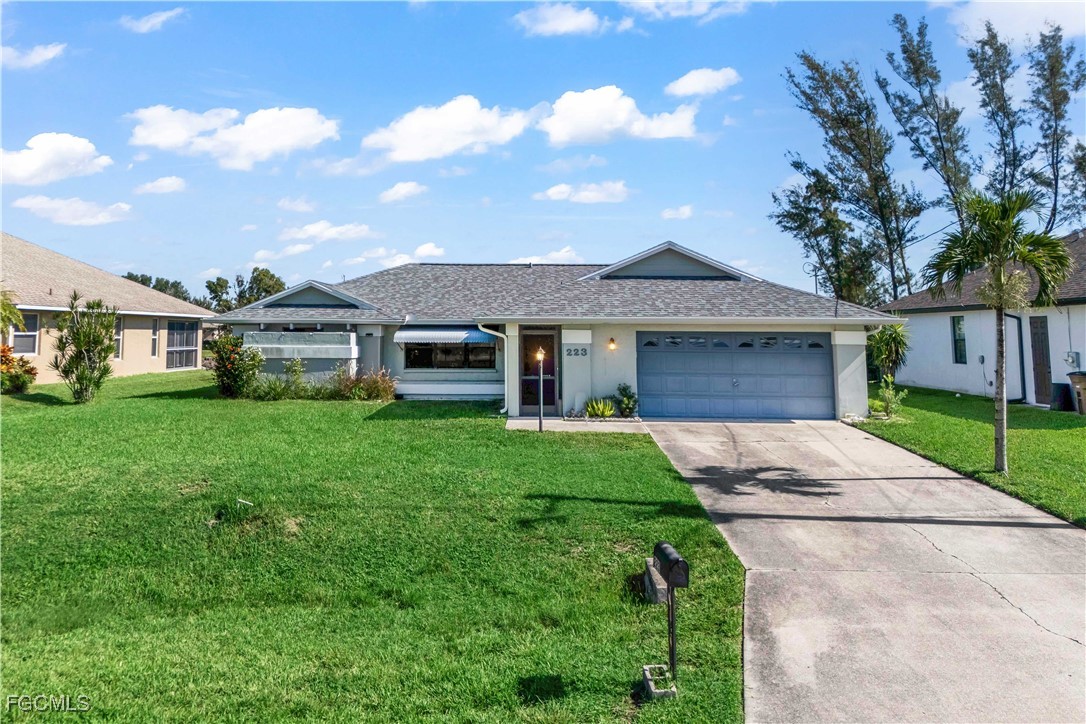 Real Estate in Southwest Florida