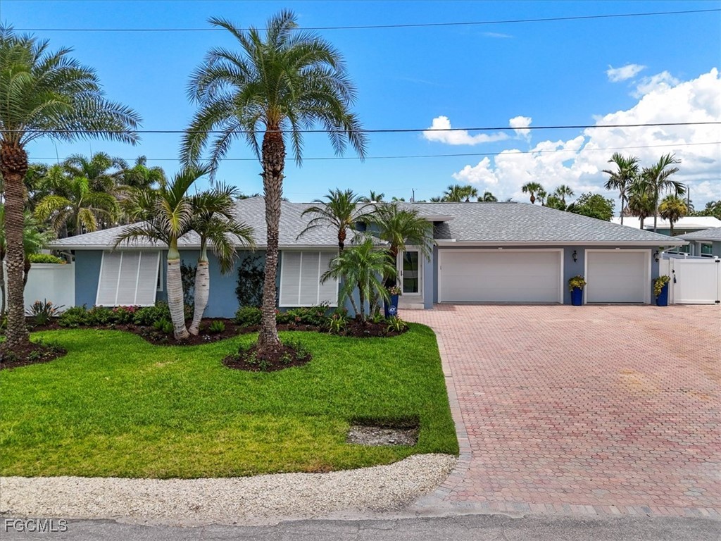 221  Albatross Street