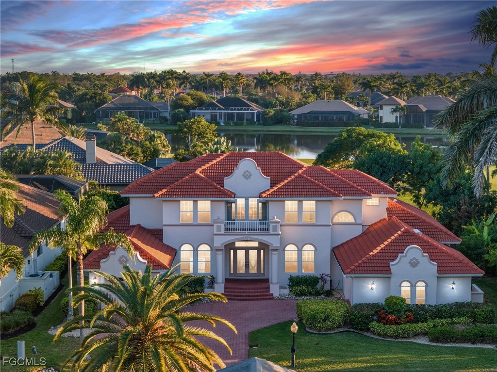 11341  Longwater Chase Court