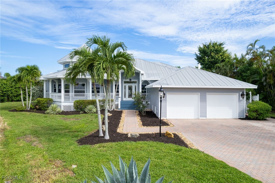 18210  Chesapeake Court