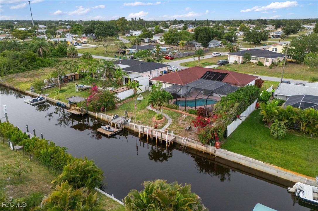 3301  Santa Barbara Drive