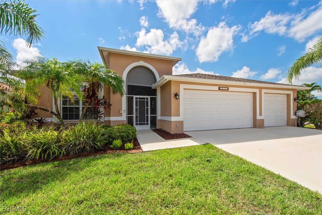 Real Estate in Southwest Florida