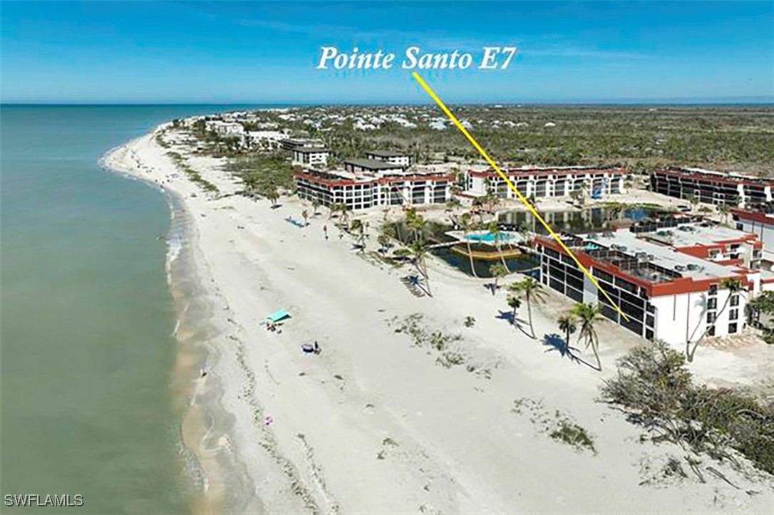 2445 W Gulf Drive, Apt 7E