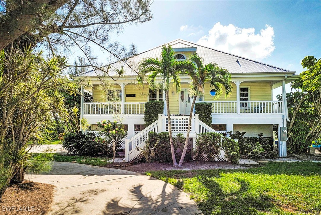 Real Estate in Southwest Florida