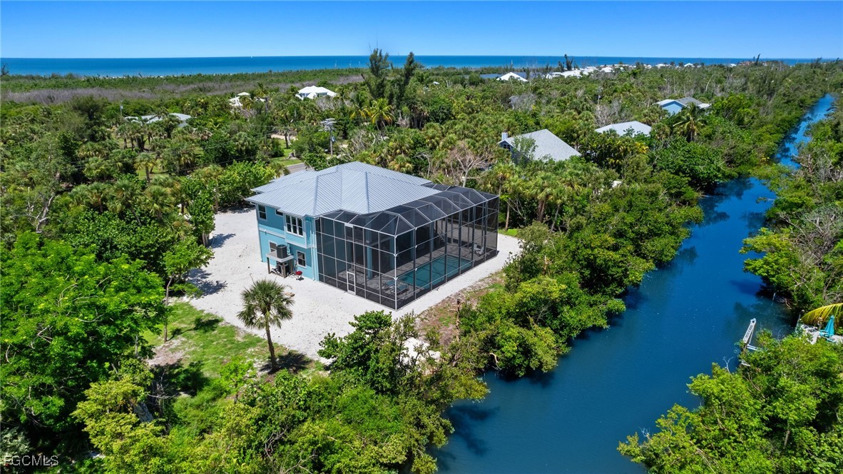 5750  Sanibel Captiva Road