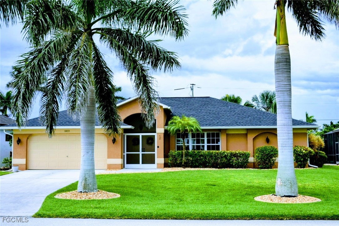 Real Estate in Southwest Florida