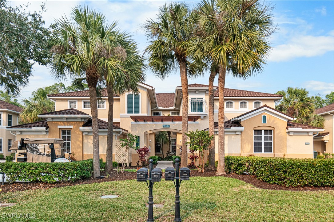 10507 Sevilla Drive, Apt 101