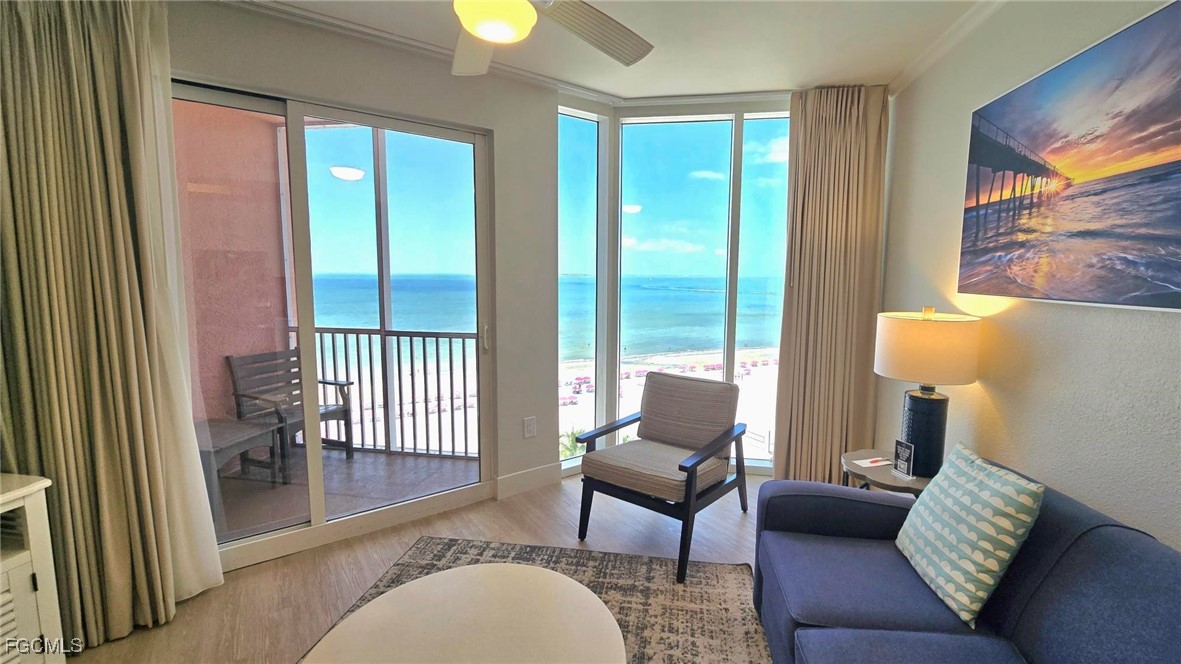 200  Estero Boulevard, Apt 804