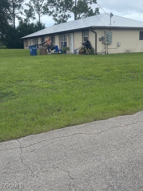 3017/3019  Gilbert Avenue