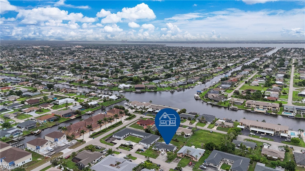 3609 SE 9th Place