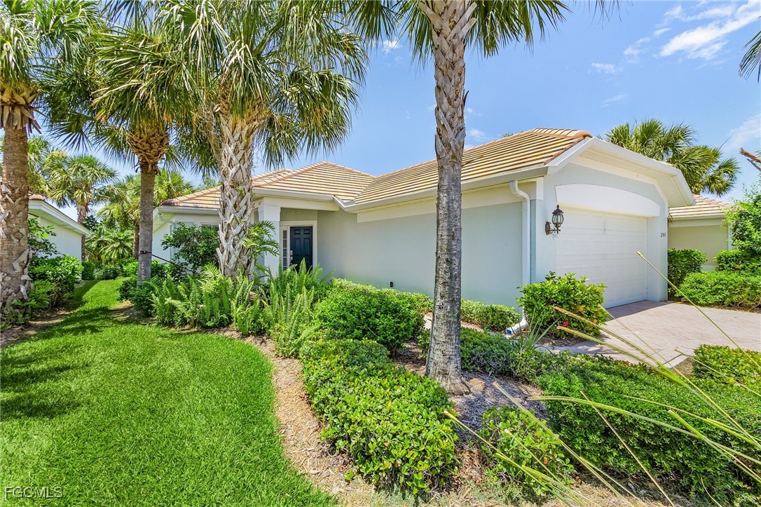 2553  Anguilla Drive