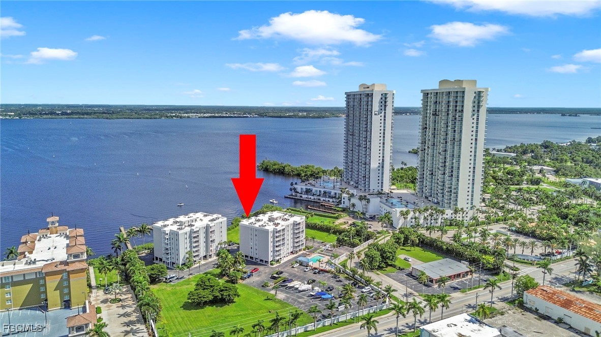 2885  Palm Beach Boulevard, Apt 101