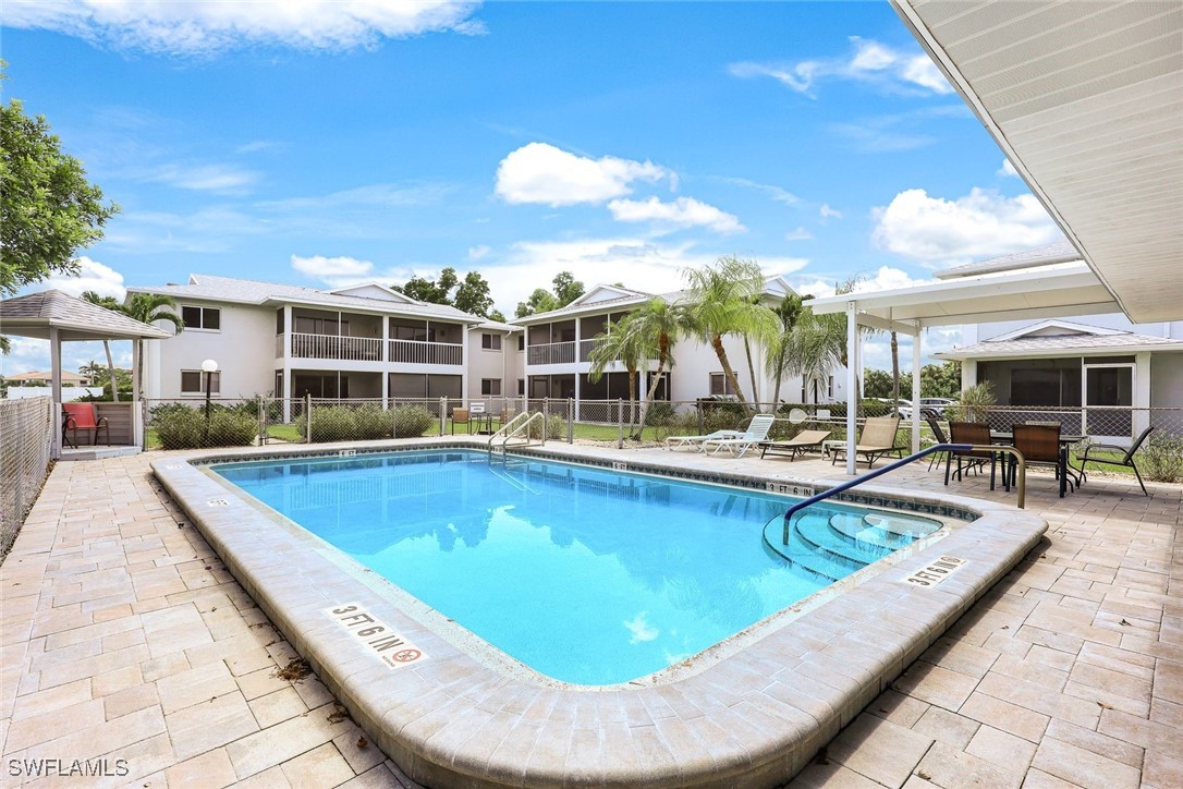5024  Chiquita Boulevard, Apt 202