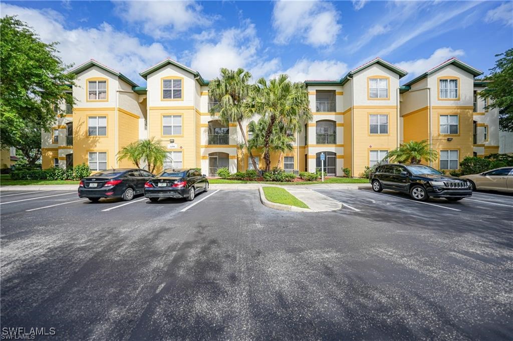 11490  Villa Grand, Apt 224