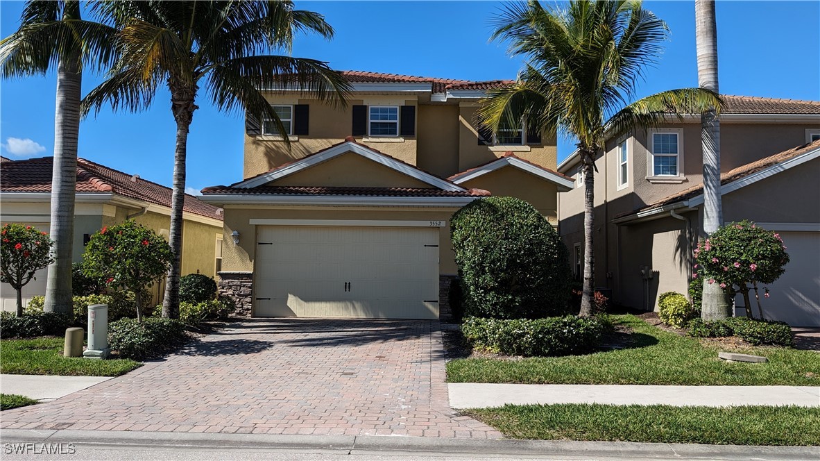 3552  Brittons Court