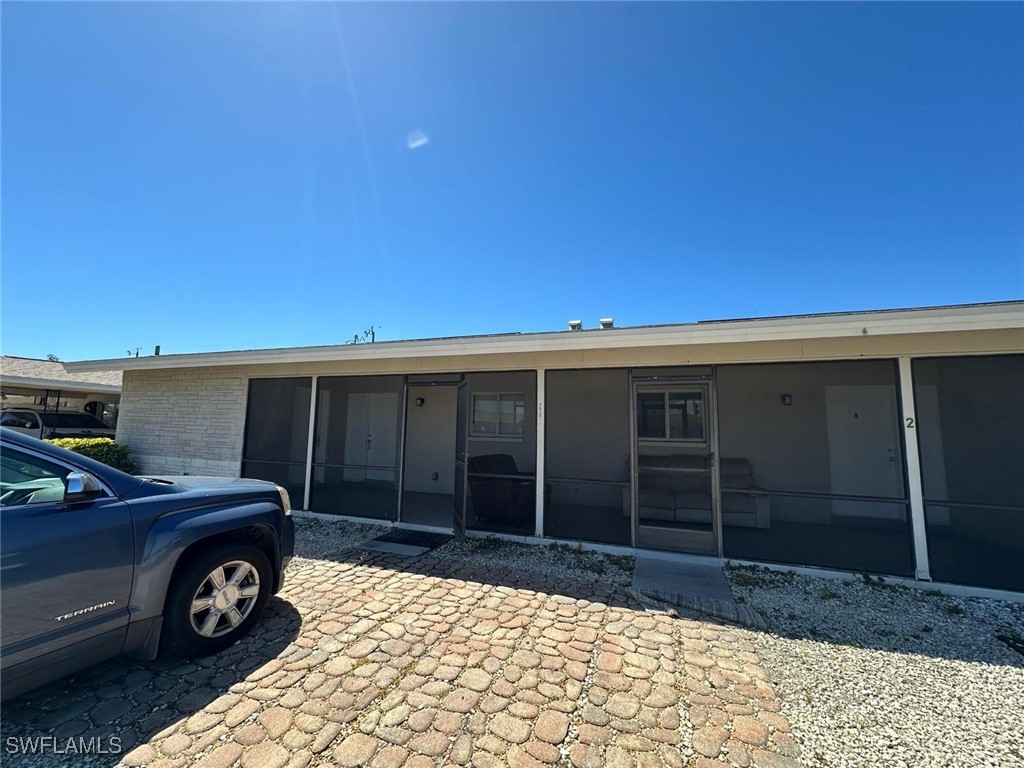 4826  Marine Drive, Apt Unit 1