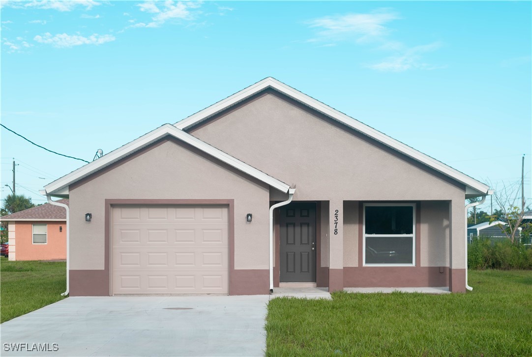 2378  Highland Avenue
