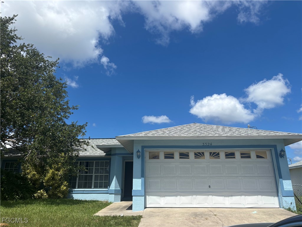 3324 SW 11th Court