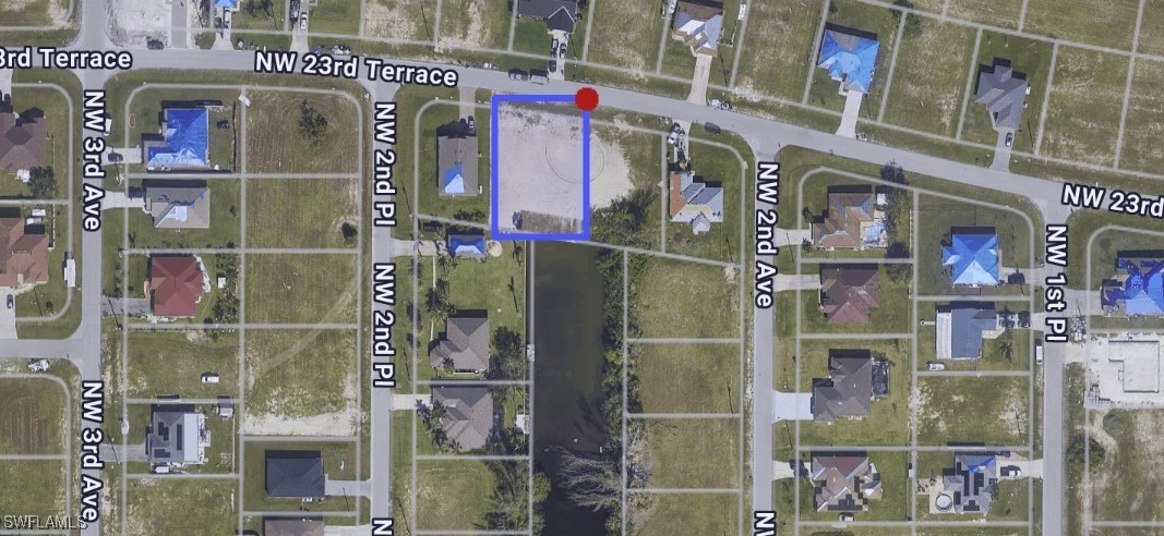 210 NW 23rd Terrace