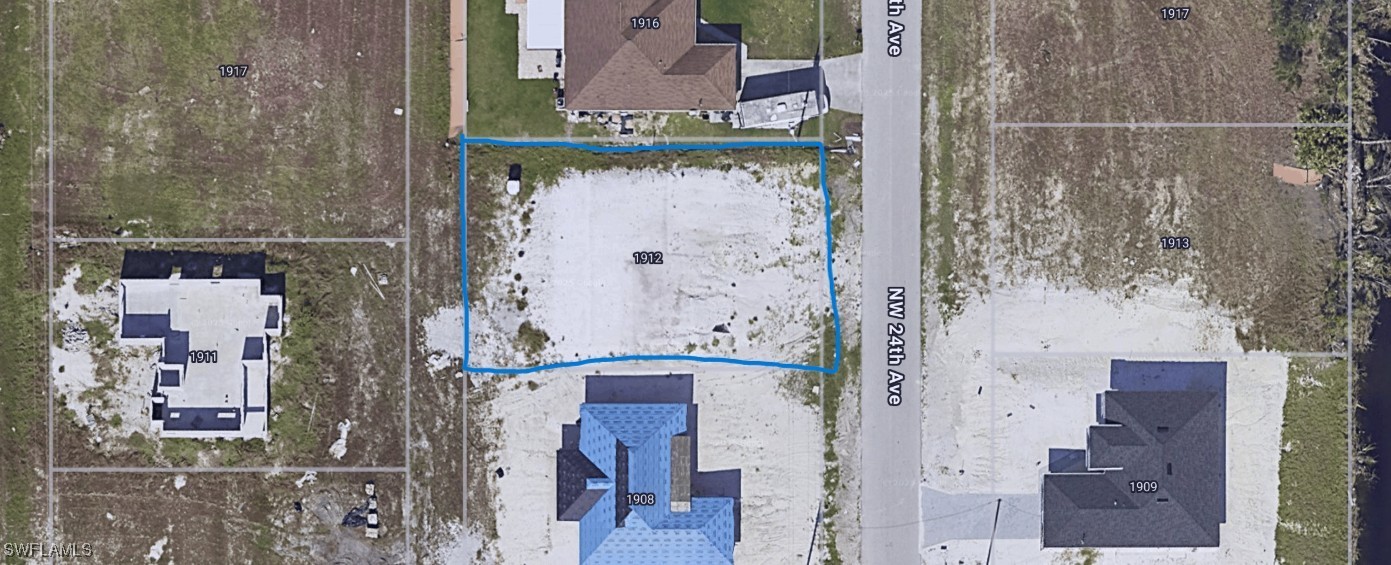 1912 NW 24th Avenue