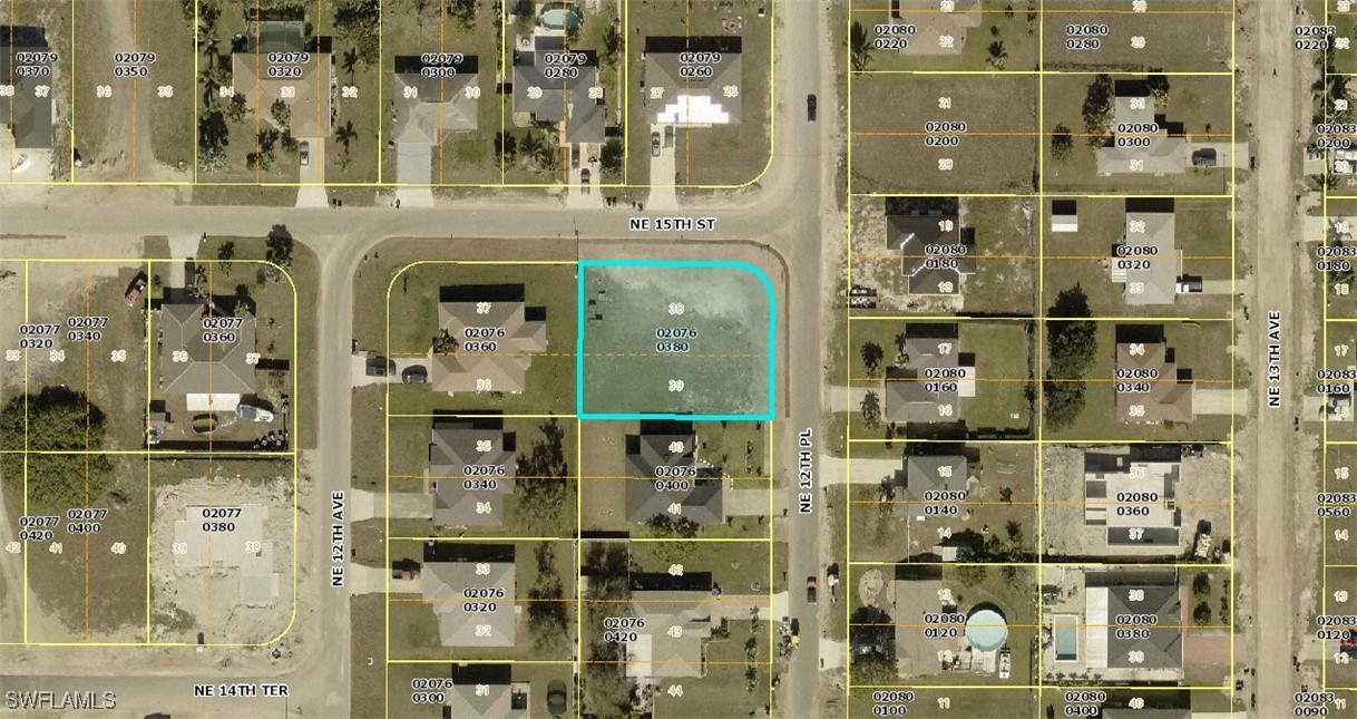 1420 NE 12th Place