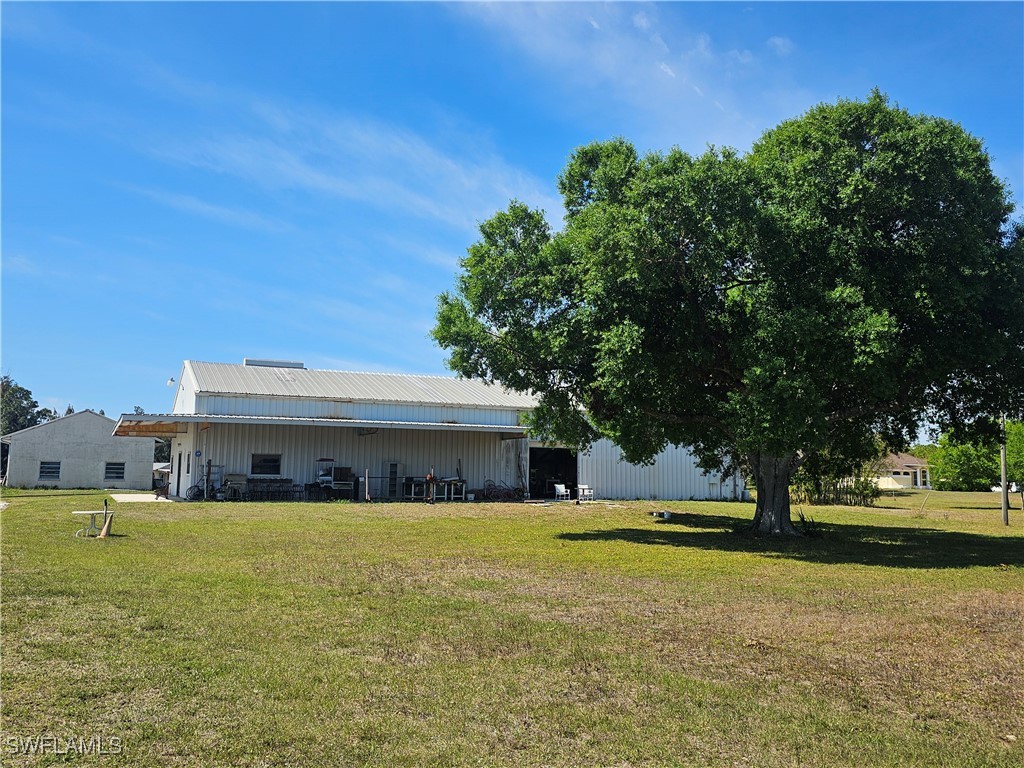 6830 Buckingham Road