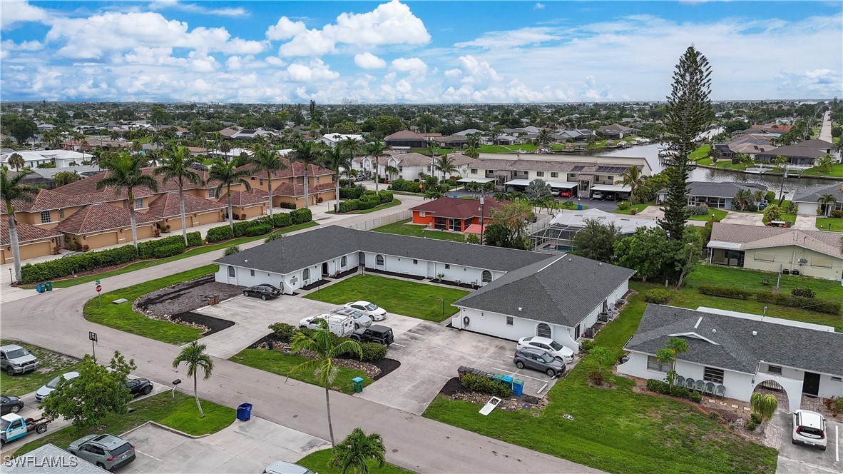 3603 SE 9th Place
