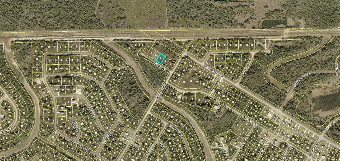 636  Myrna Court