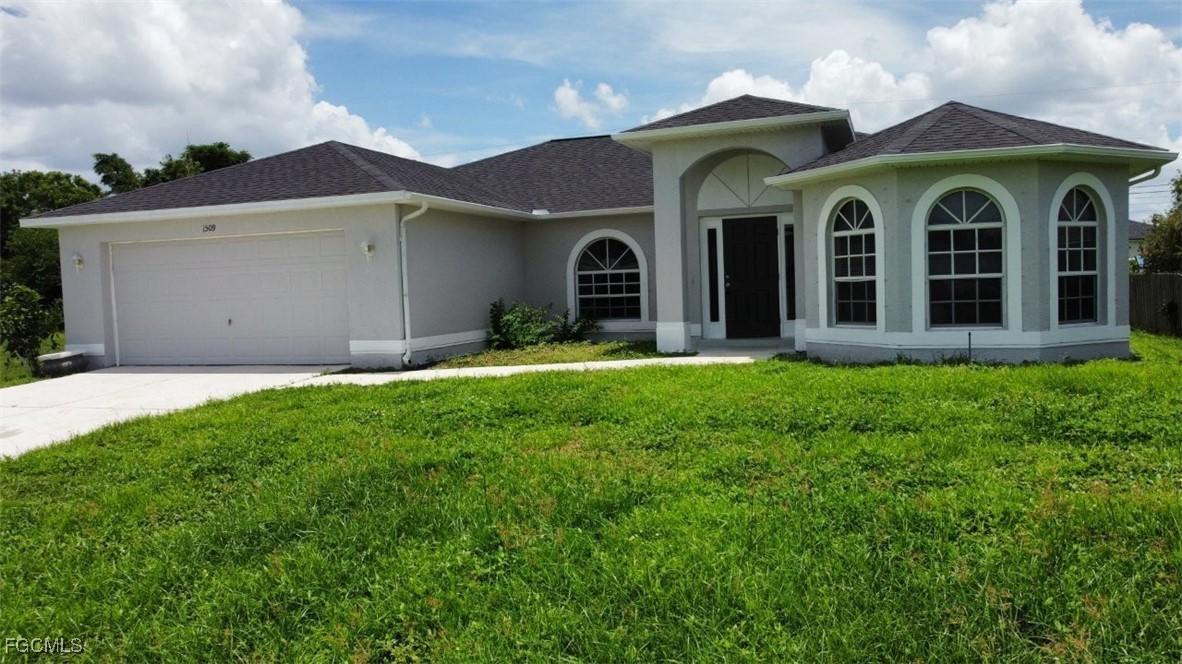 Real Estate in Southwest Florida