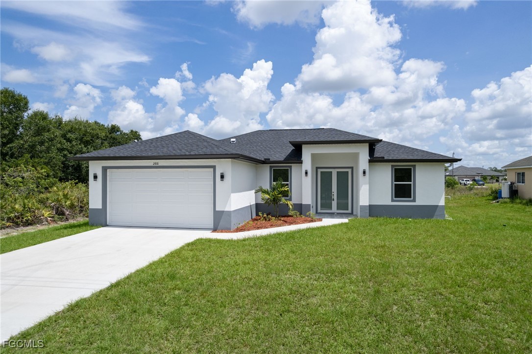 Real Estate in Southwest Florida
