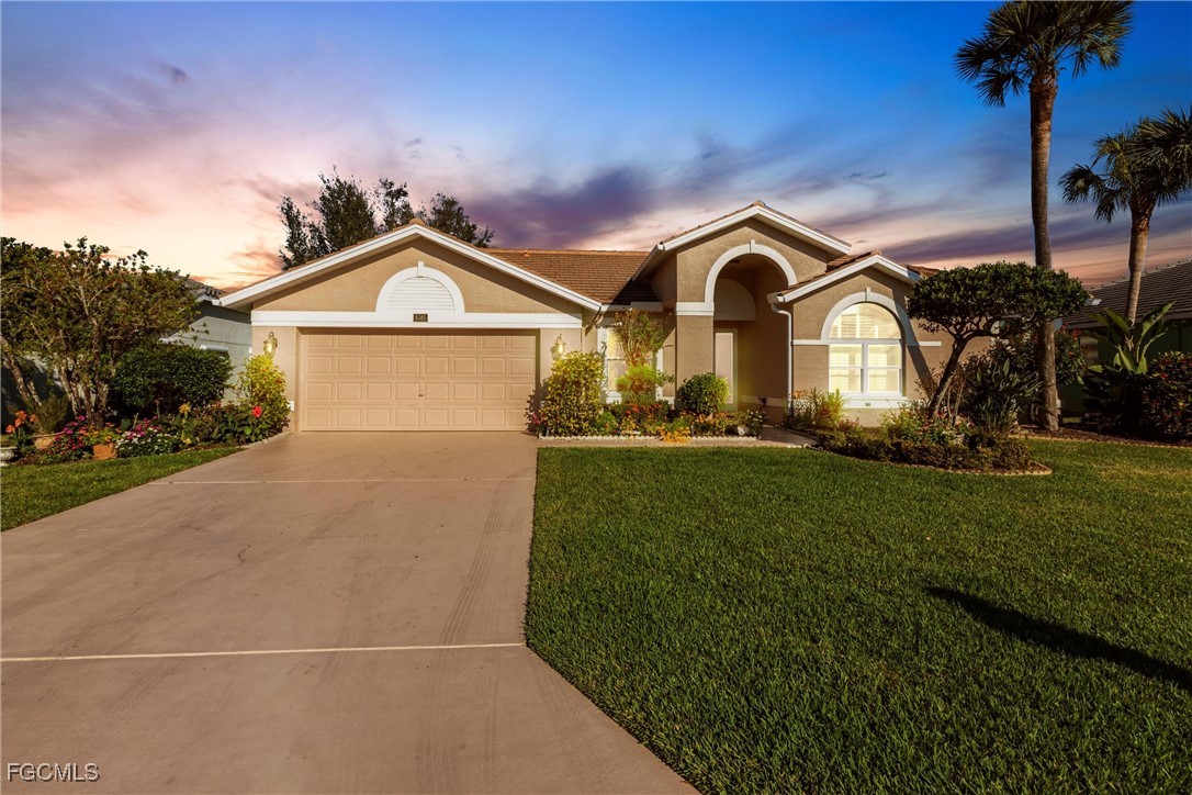 8361  Trentwood Court