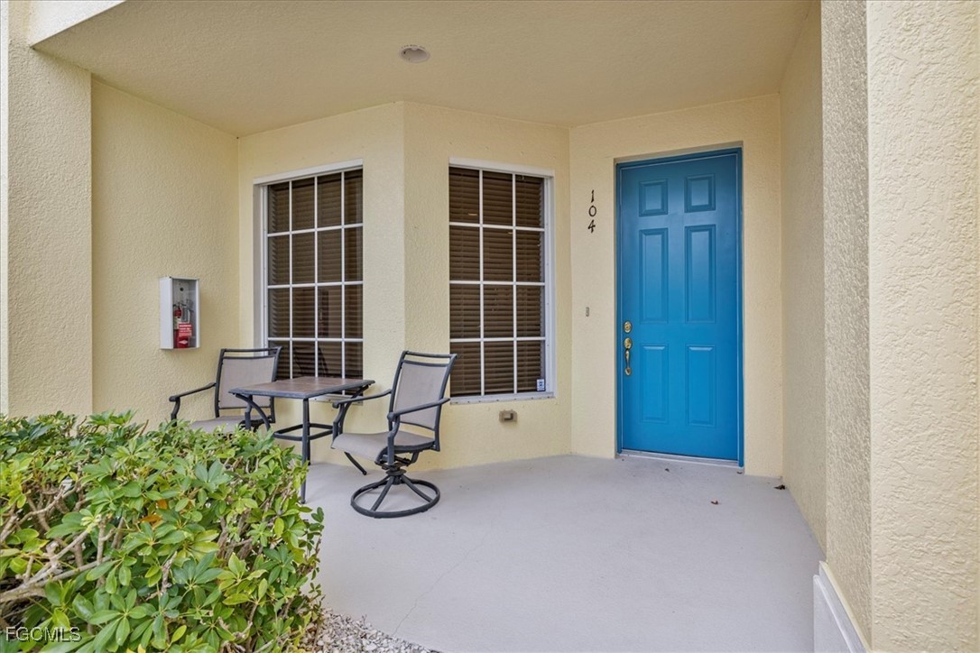 14524  Abaco Lakes Drive, Apt 104