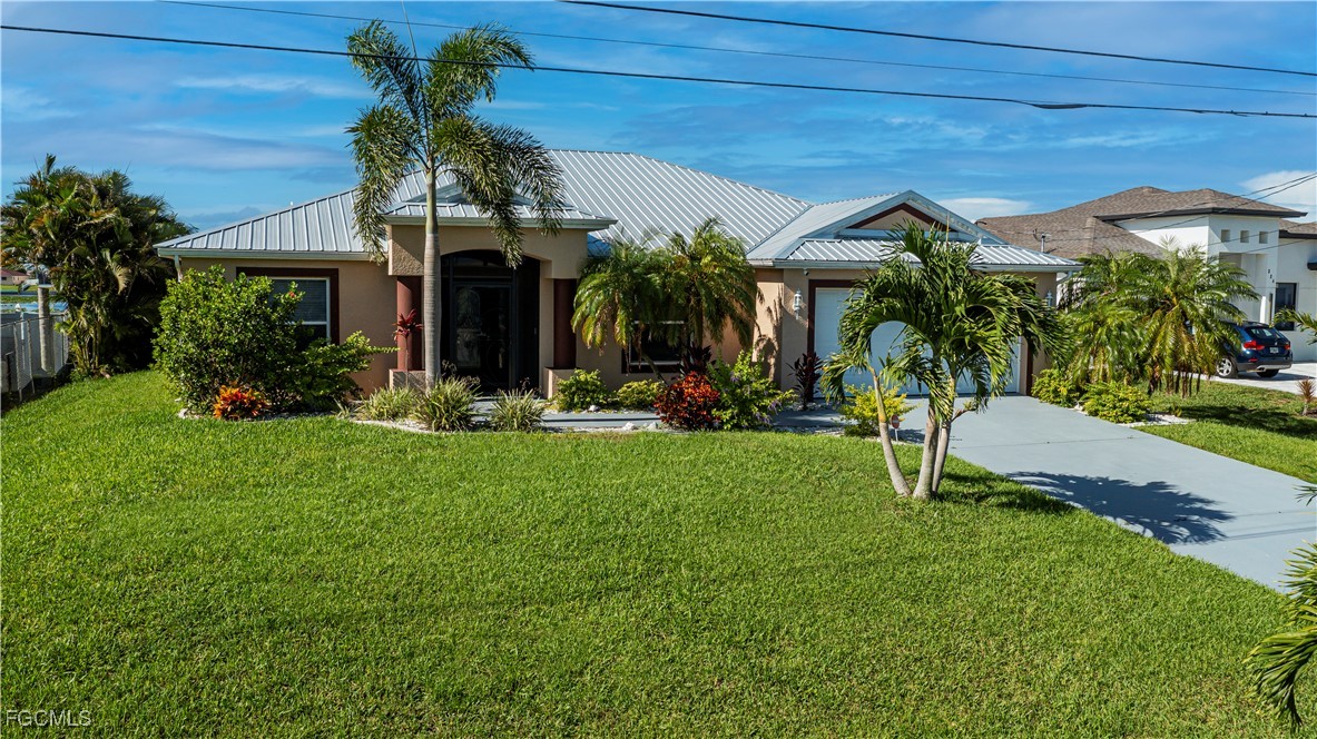 Real Estate in Southwest Florida