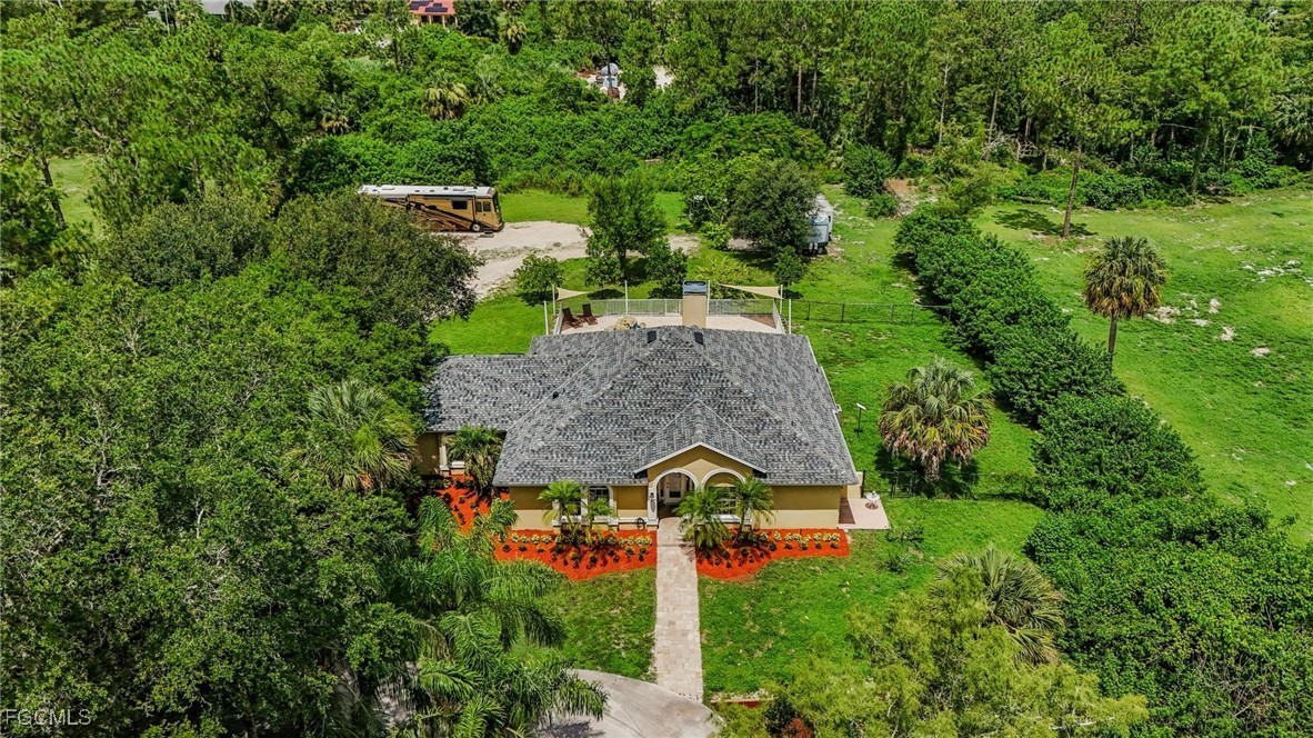 Real Estate in Southwest Florida