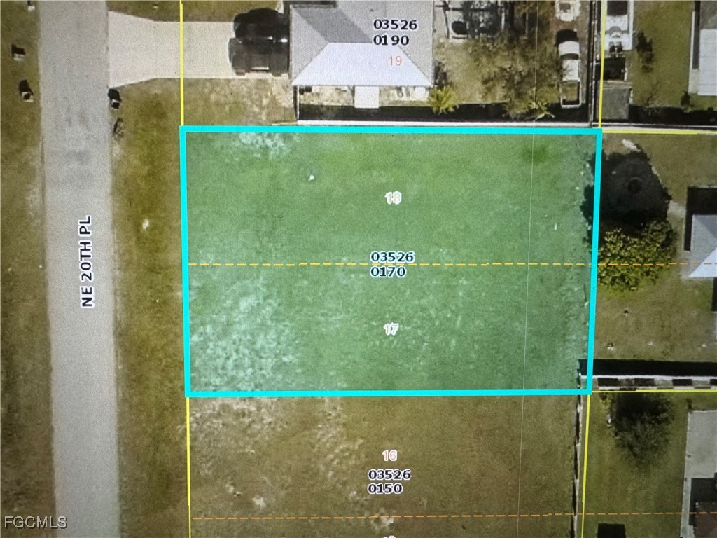 1331 NE 20th Place