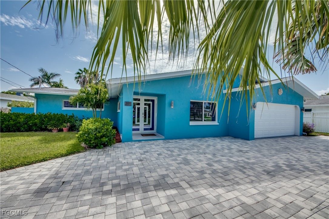 5325  Mikado Court