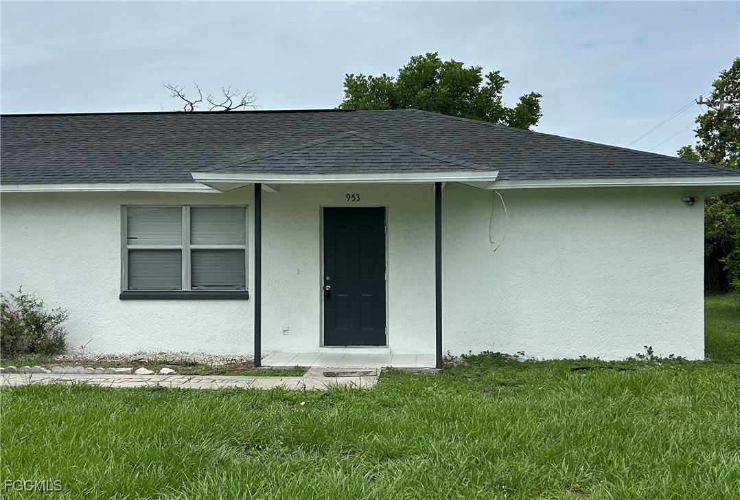 953 NE Pine Island Lane, Apt 953