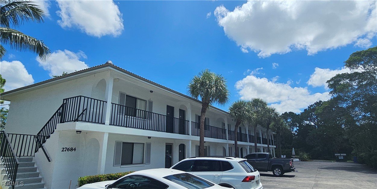 27684  Imperial River Road, Apt 203