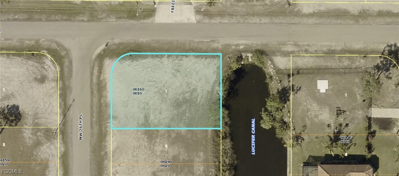 2847 NW 26th Place