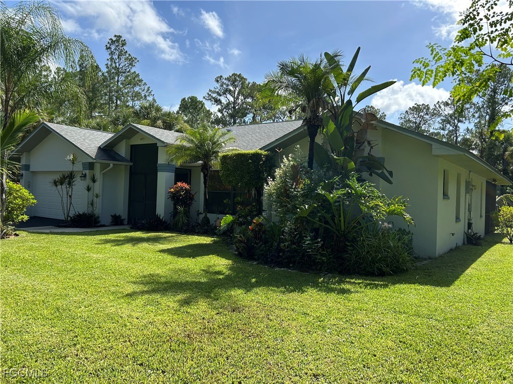 Real Estate in Southwest Florida