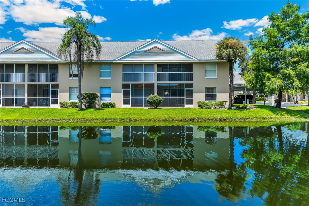 120  Pebble Shores Drive, Apt 101