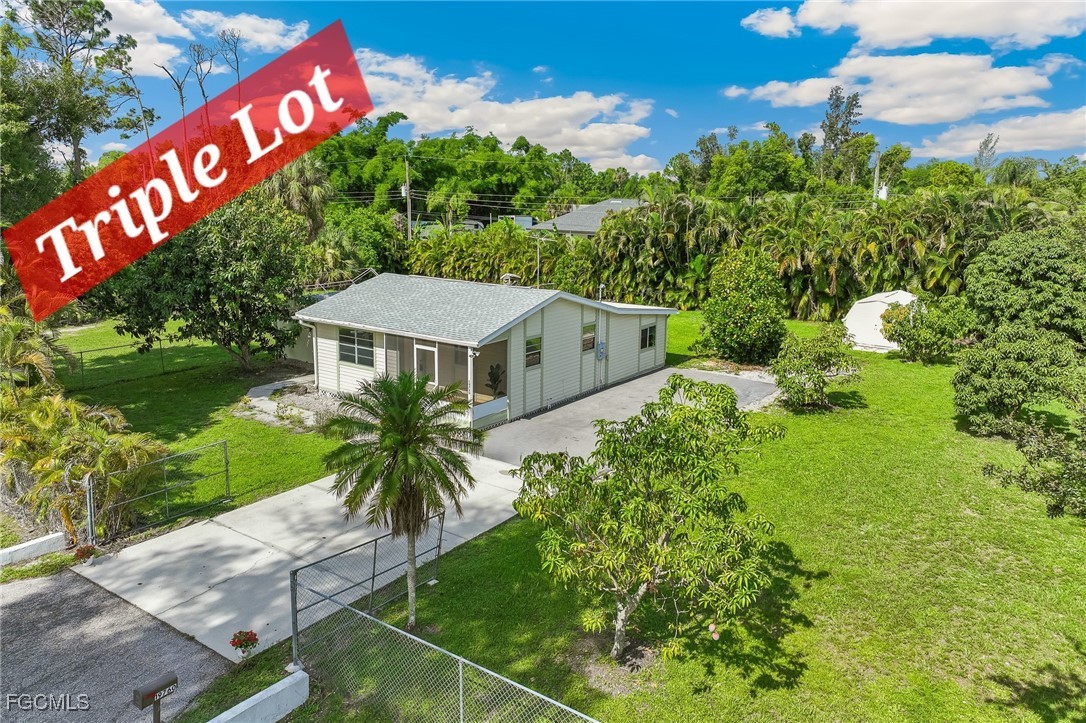 Real Estate in Southwest Florida