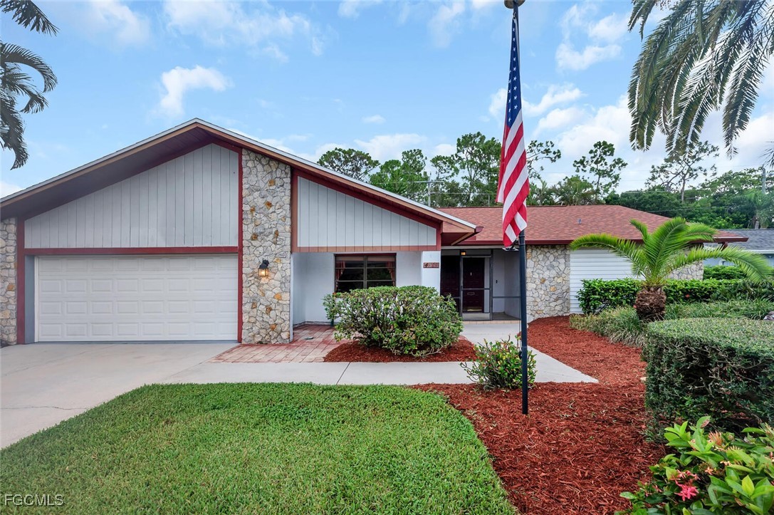 Real Estate in Southwest Florida